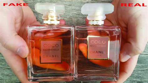 chanel coco mademoiselle fake ebay|best price coco mademoiselle 100ml.